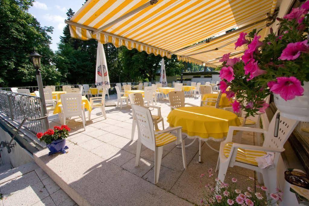 Hotel Hahnenkleer Hof Goslar Exterior foto