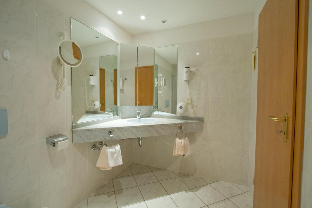 Hotel Hahnenkleer Hof Goslar Habitación foto